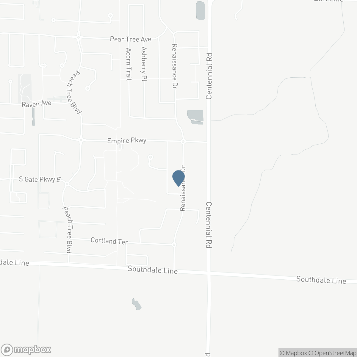 174 RENAISSANCE DRIVE, St. Thomas, Ontario N5R 0L8